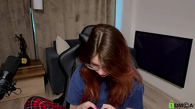 Sonya Glen online show from 23, 2, 2025