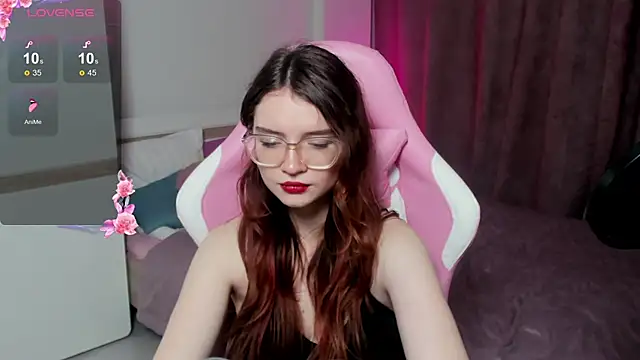 Sonya Glen online show from 24, 2, 2025