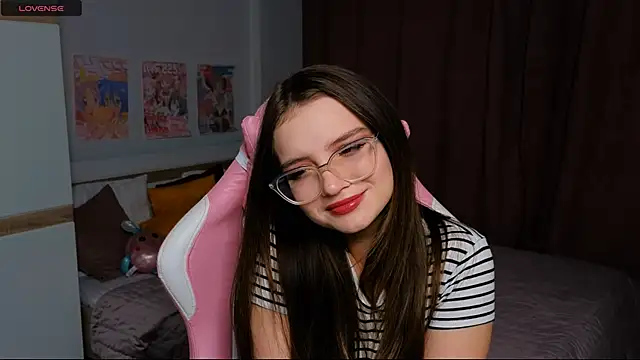 Sonya Glen online show from 23, 11, 2025