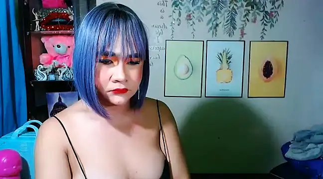 MS SexCumEducation TS online show from 28, 2, 2025