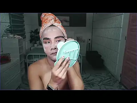 MS SexCumEducation TS online show from 24, 10, 2025