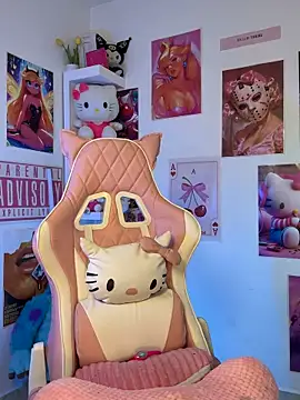 babylinsie online show from 18, 4, 2026