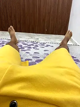 Lahcene online show from 2, 11, 2025