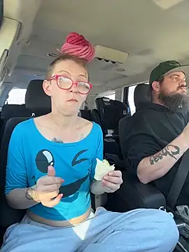 Stonermama666420 online show from 23, 3, 2026