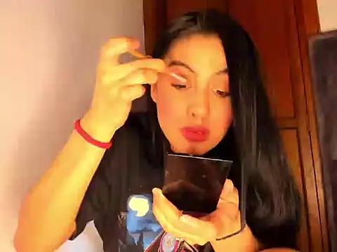 Snapshot of bunny_1922 chatting on 6, 3, 2026 bunny 1922 online show from 6, 3, 2026