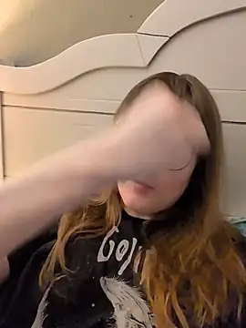 Snapshot of HannahCastle96 chatting on 2, 10, 2025 HannahCastle96 online show from 2, 10, 2025