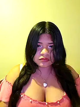 CANELA 9911 online show from 24, 1, 2025