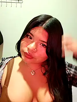 CANELA 9911 online show from 26, 2, 2025