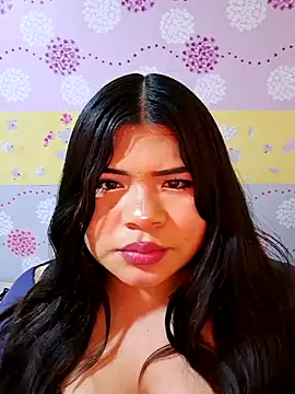 CANELA 9911 online show from 11, 9, 2025