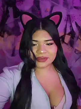 CANELA 9911 online show from 3, 11, 2025