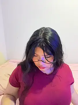 CANELA 9911 online show from 17, 7, 2026