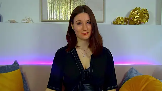 VictoriaArdern online show from 18, 10, 2025