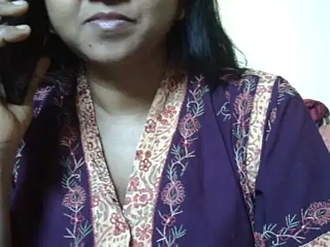 Snapshot of Suhana-sapna chatting on 8, 1, 2025 Suhana-sapna online show from 8, 1, 2025