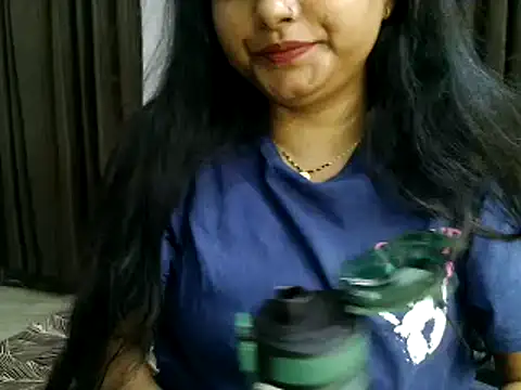 Hritvika online show from 25, 2, 2026