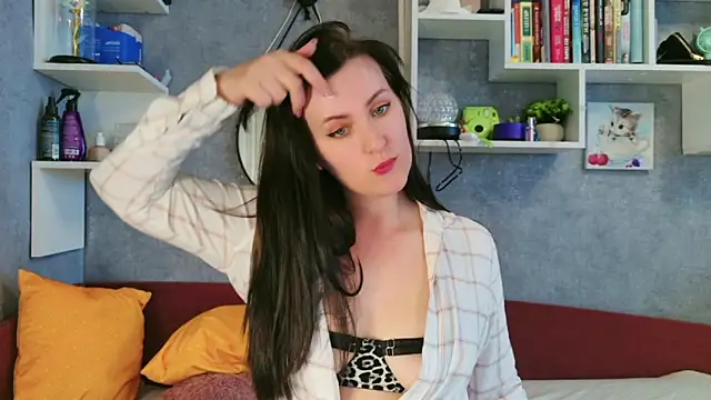 Snapshot of liya_gorgeous chatting on 20, 5, 2026 liya gorgeous online show from 20, 5, 2026