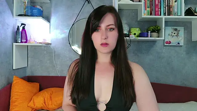 Snapshot of liya_gorgeous chatting on 22, 5, 2026 liya gorgeous online show from 22, 5, 2026