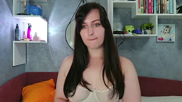 Snapshot of liya_gorgeous chatting on 26, 5, 2026 liya gorgeous online show from 26, 5, 2026