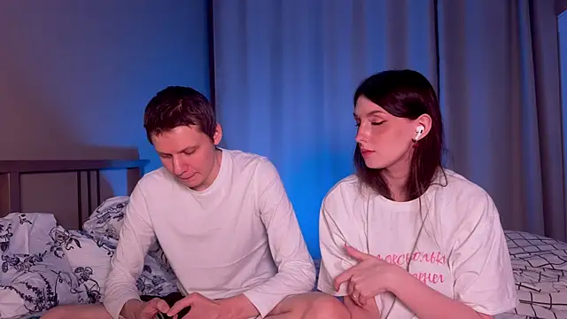 eternal dream  online show from 22, 3, 2025