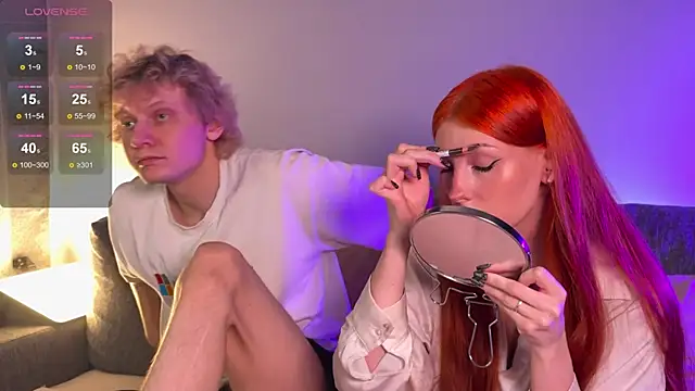 eternal dream  online show from 27, 9, 2025