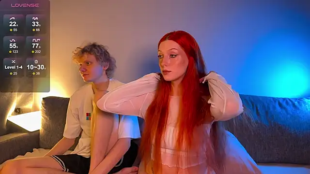 eternal dream  online show from 12, 10, 2025