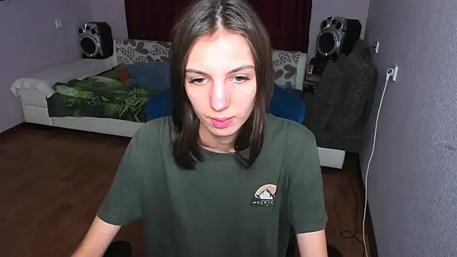 Venera66615 online show from 31, 1, 2025