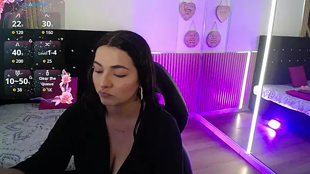 Noah Jhonson online show from 26, 9, 2025