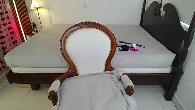 Noah Jhonson online show from 21, 2, 2026