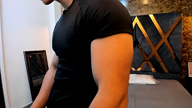 Flynn Riider online show from 21, 1, 2025