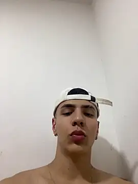 Flynn Riider online show from 27, 2, 2025