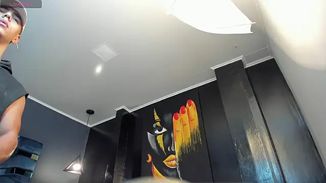 Flynn Riider online show from 14, 3, 2025