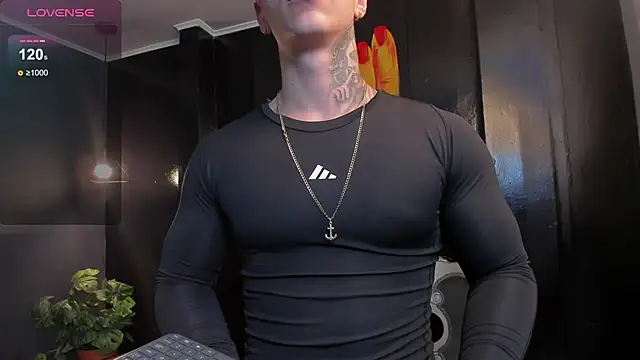 Flynn Riider online show from 15, 1, 2026