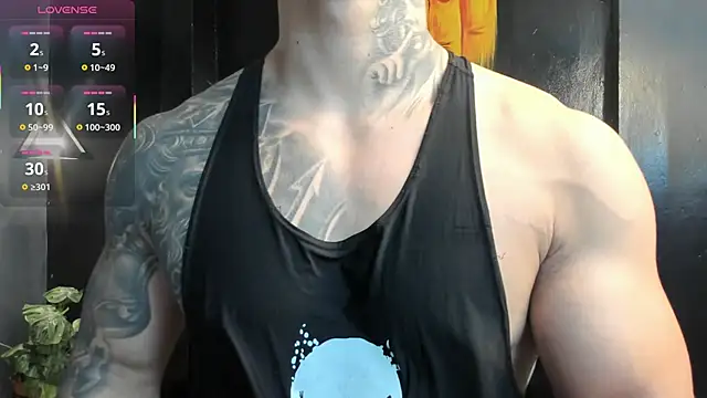 Flynn Riider online show from 12, 4, 2026