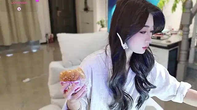 Snapshot of pinnnnnnk chatting on 11, 2, 2026 pinnnnnnk online show from 11, 2, 2026