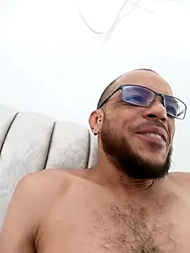 Charly BC Dirty online show from 10, 12, 2024