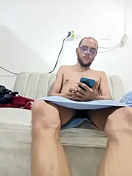 Charly BC Dirty online show from 14, 1, 2025