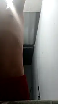 Charly BC Dirty online show from 20, 1, 2025