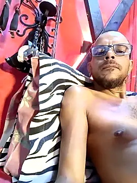 Charly BC Dirty online show from 14, 12, 2025