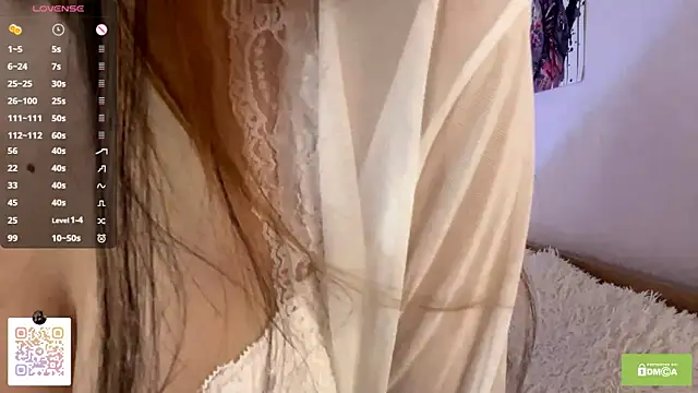 GladysDanley online show from 19, 9, 2025