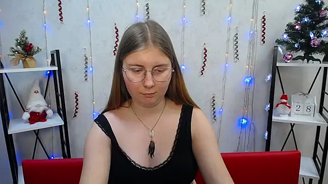 RysaKosaYlya online show from 28, 12, 2024