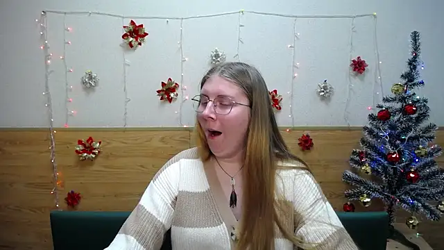 RysaKosaYlya online show from 3, 1, 2025