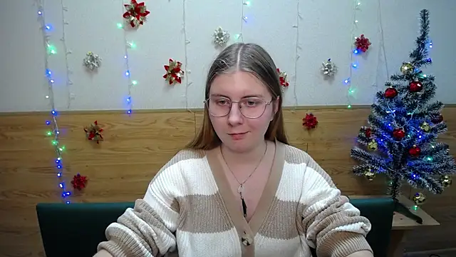 RysaKosaYlya online show from 15, 1, 2025