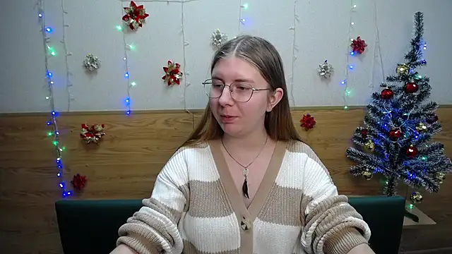 RysaKosaYlya online show from 16, 1, 2025