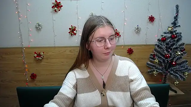 RysaKosaYlya online show from 16, 1, 2025