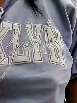 Snapshot of Danna-linyi chatting on 25, 12, 2024 Danna-linyi online show from 25, 12, 2024