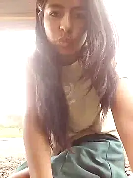 Snapshot of Danna-linyi chatting on 1, 2, 2025 Danna-linyi online show from 1, 2, 2025