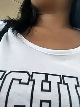 Snapshot of Danna-linyi chatting on 17, 2, 2025 Danna-linyi online show from 17, 2, 2025