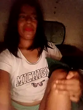 Snapshot of Danna-linyi chatting on 23, 2, 2025 Danna-linyi online show from 23, 2, 2025