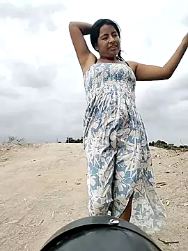 Snapshot of Danna-linyi chatting on 23, 3, 2026 Danna-linyi online show from 23, 3, 2026