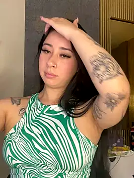 Zoee t online show from 22, 11, 2025