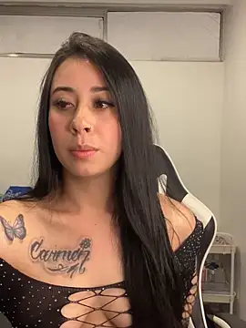 Zoee t online show from 8, 2, 2026